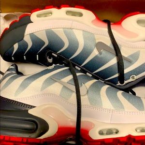 Nike air max plus to Se